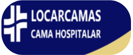 Logo LocarCamas